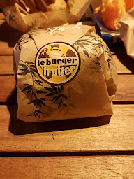 Photo n°64 de le burger trotter à Saint-Denis ()