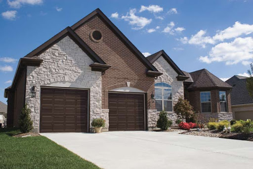 El Paso Style Doors and Garage