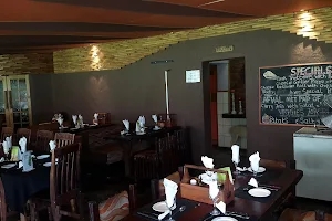 Cheetahs Restaurant Senekal image