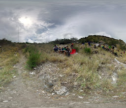 Cerro de la cementera photo
