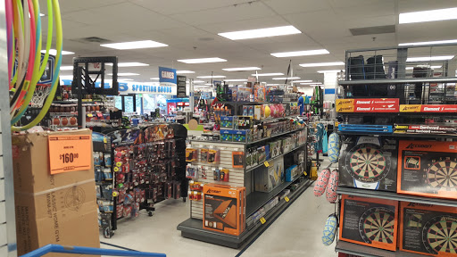 Sporting Goods Store «Big 5 Sporting Goods», reviews and photos, 1365 Iron Springs Rd #1, Prescott, AZ 86305, USA