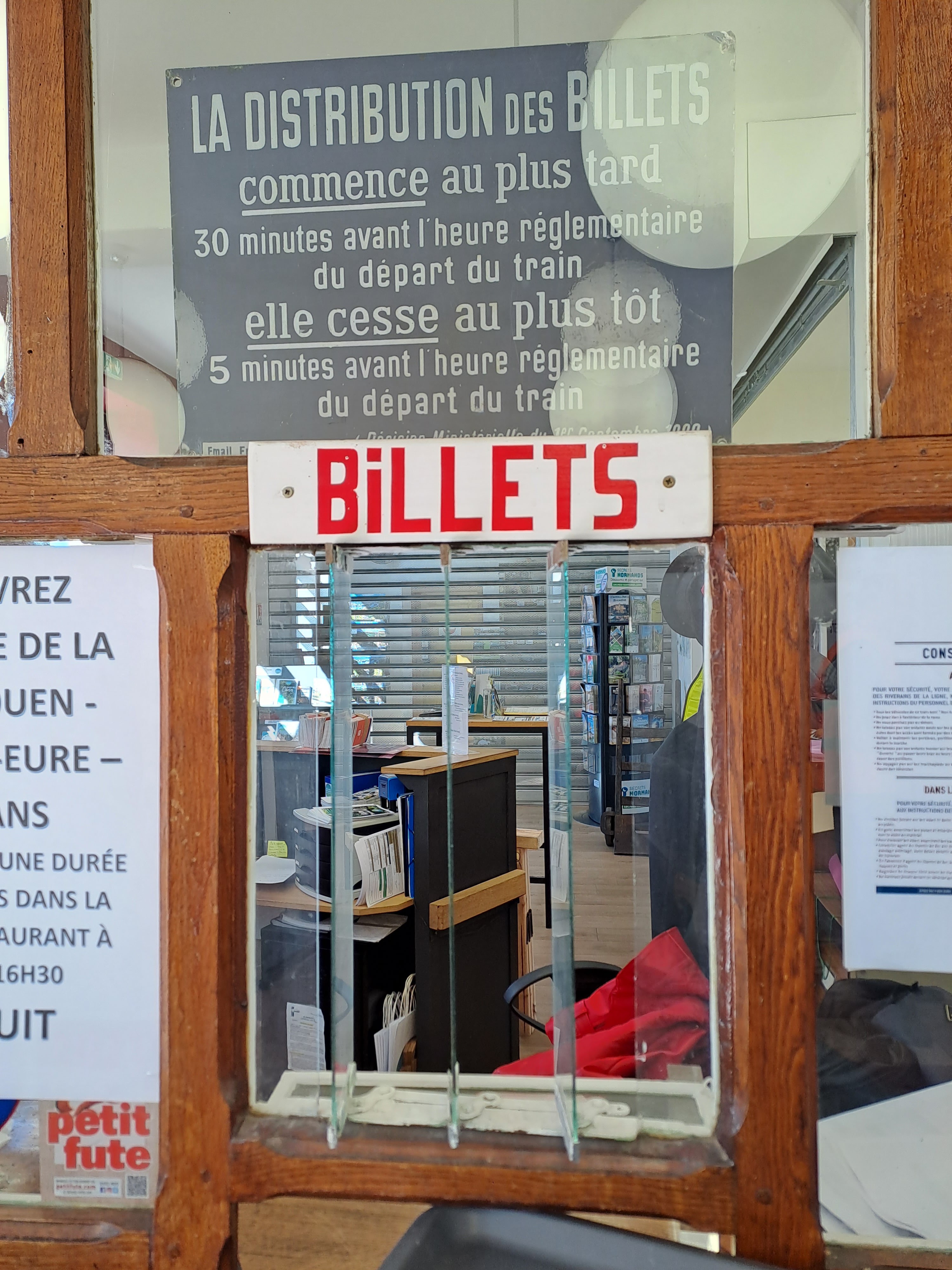 Photo n° 16 de l'avis de Stéphane.a fait le 18/09/2022 à 19:09