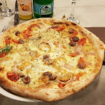 Photo n°2 de l'avis de Salvatore.o fait le 24/08/2018 à 21:29 sur le  RistOro Dell'Etna - Ristorante Pizzeria à Nicolosi