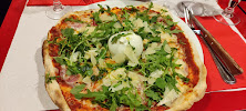 Pizza du Restaurant Vanzetti à Bordeaux - n°9
