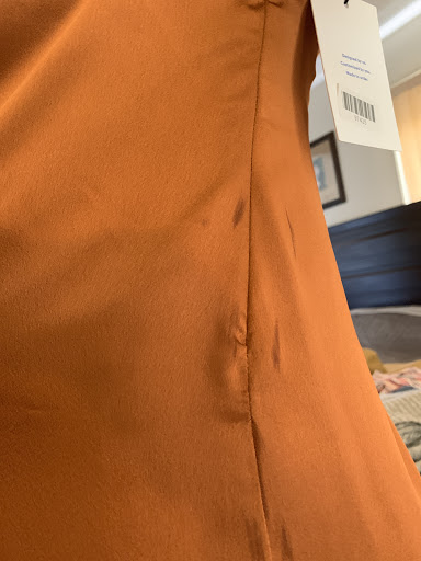 Dry Cleaner «Valley Dry Cleaners», reviews and photos, 2889 Carpenter Rd, Ann Arbor, MI 48108, USA