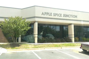 Apple Spice Box Lunch and Catering image