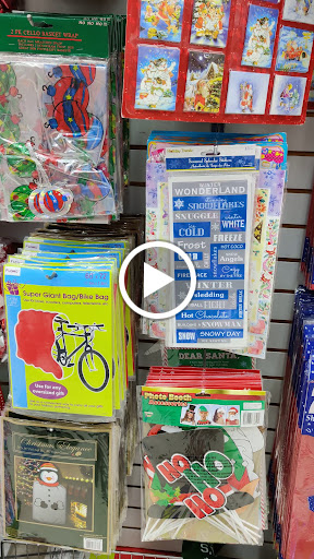 Discount Store «Dollar Castle», reviews and photos, 29880 Southfield Rd, Southfield, MI 48076, USA
