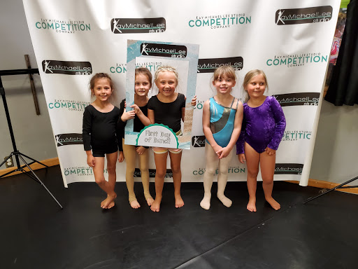 Dance School «Kay Michael Lee Studio», reviews and photos, 11 1st Ave E, Williston, ND 58801, USA
