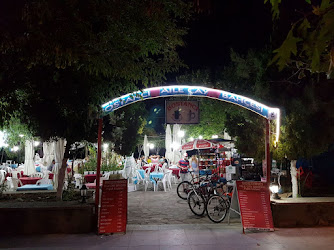 Bostancı Çay Bahçesi