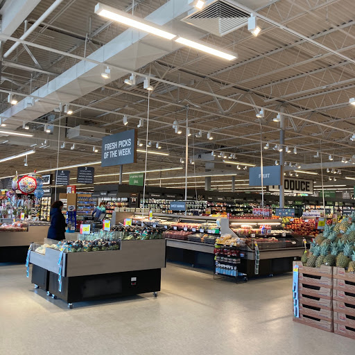 Supermarket «Giant», reviews and photos, 6426 Springfield Plaza, Springfield, VA 22150, USA