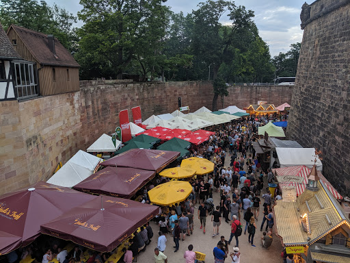 Fränkisches Bierfest