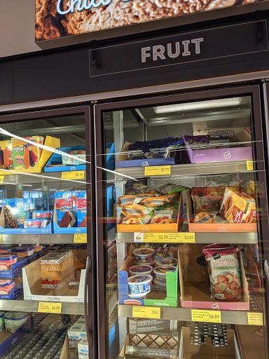 Supermarket «ALDI», reviews and photos, 1165 Arsenal St, Watertown, NY 13601, USA