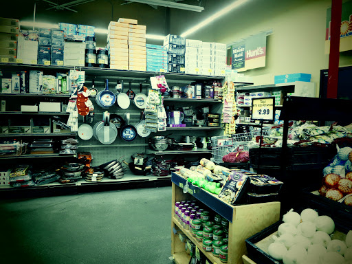 Grocery Store «Grocery Outlet Bargain Market», reviews and photos, 1460 Fitzgerald Dr, Pinole, CA 94564, USA