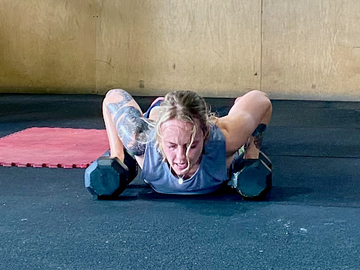 Physical Fitness Program «CrossFit GBAR3», reviews and photos, 13615 Kluge Rd #400, Cypress, TX 77429, USA