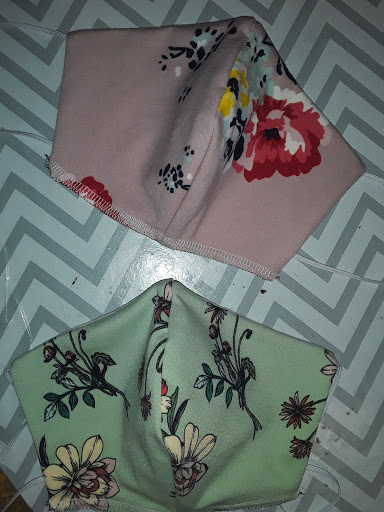 Fabric Store «Jo-Ann Fabrics and Crafts», reviews and photos, 8062 N Blackstone Ave, Fresno, CA 93720, USA