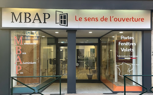 Magasin de fenêtres en PVC MBAP Le Pont-de-Beauvoisin