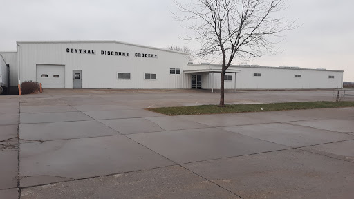 Grocery Store «Central Discount Grocery», reviews and photos, 2298 540th St, Kalona, IA 52247, USA