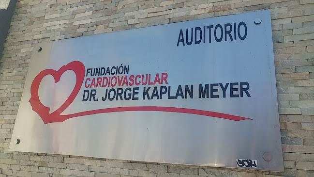 Fundación Cardiovascular Dr. Jorge Kaplan Meyer - Viña del Mar