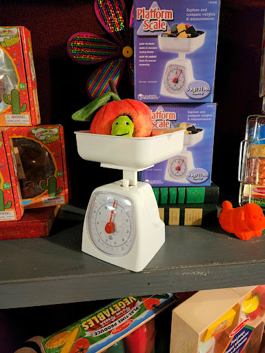 Toy Store «Why Not Toys», reviews and photos, 319 Gentry St, Spring, TX 77373, USA