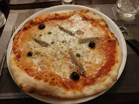 Pizza du La Palestria Restaurant Pizzeria à Grenoble - n°4