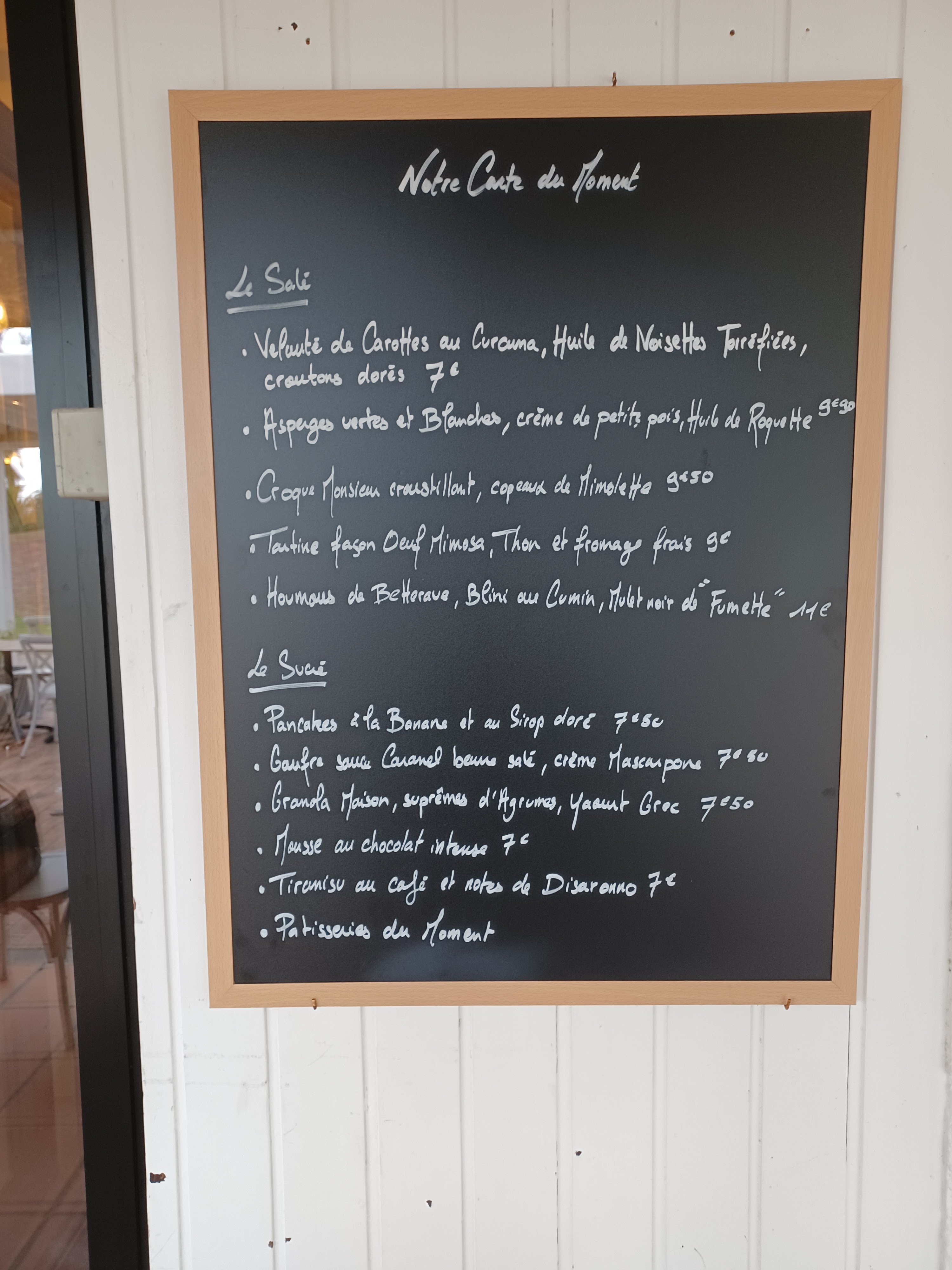Photo n° 11 de l'avis de Xavier.o fait le 27/04/2022 à 12:48