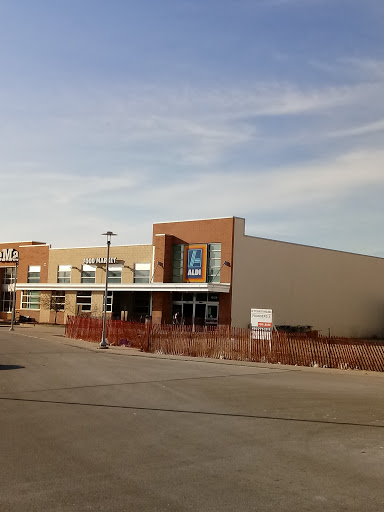 Supermarket «ALDI», reviews and photos, 12120 W Burleigh St, Wauwatosa, WI 53222, USA