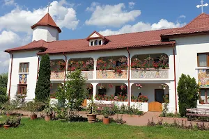 Monastery of the Holy Trinity from Dragănești-Vlașca image