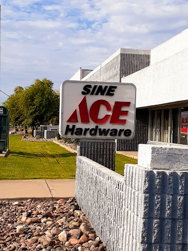 Hardware Store «Sine Ace Hardware», reviews and photos, 7150 N 51st Ave, Glendale, AZ 85301, USA