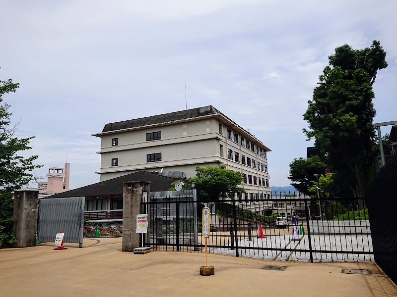 京都女子学園