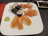 Sushi du Restaurant japonais Sushi Laval - n°8