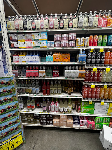 Supermarket «LIC Food Bazaar Supermarket», reviews and photos, 42-02 Northern Blvd, Long Island City, NY 11101, USA