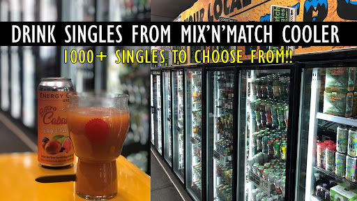 Liquor Store «The Craft Beer Store Libertyville», reviews and photos, 107 W Church St, Libertyville, IL 60048, USA