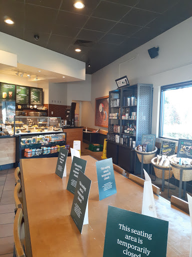 Starbucks image