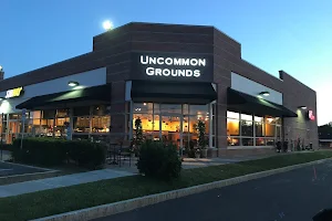 Uncommon Grounds Coffee & Bagels image