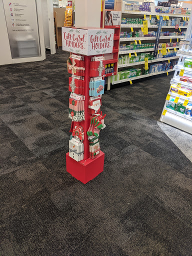 Drug Store «CVS», reviews and photos, 1305 US-377, Roanoke, TX 76262, USA