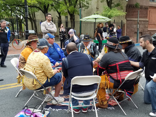 Museum «Delaware History Museum», reviews and photos, 504 N Market St, Wilmington, DE 19801, USA