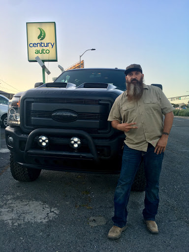 Car Dealer «Century Auto Credit», reviews and photos, 7422 Mission St, Daly City, CA 94014, USA