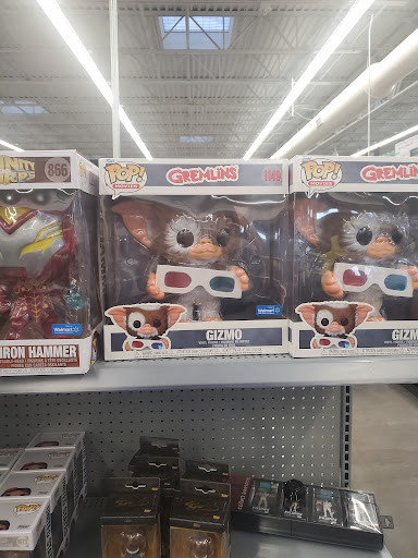 Department Store «Walmart Supercenter», reviews and photos, 103 N Caroline St, Herkimer, NY 13350, USA