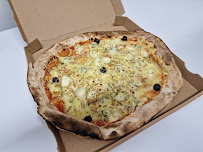 Photos du propriétaire du Pizzeria De L'écluse - Au feu de bois / Distributeur de pizza 24h/24 7j/7 à Castelnaudary - n°2
