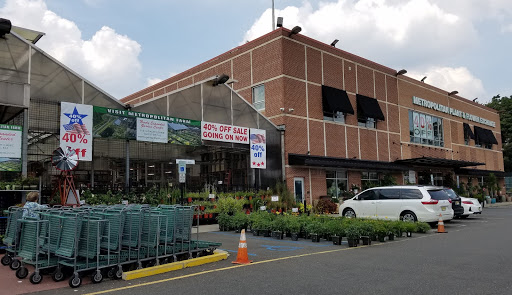 Florist «Metropolitan Plant & Flower Exchange Inc.», reviews and photos, 2125 Fletcher Ave, Fort Lee, NJ 07024, USA