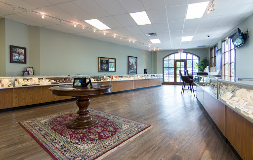 Jewelry Store «Novak Jewelers», reviews and photos, 14442 Clayton Rd, Ballwin, MO 63011, USA