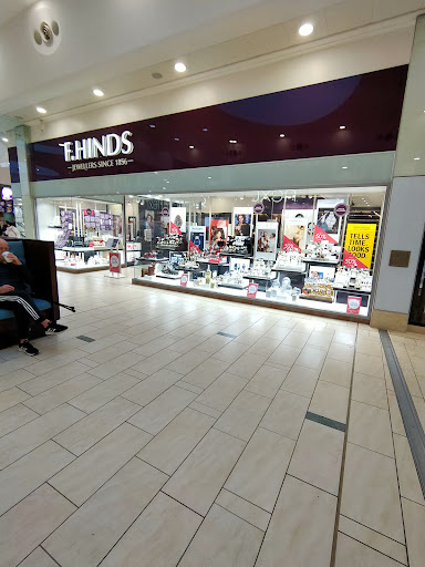 F.Hinds the Jewellers