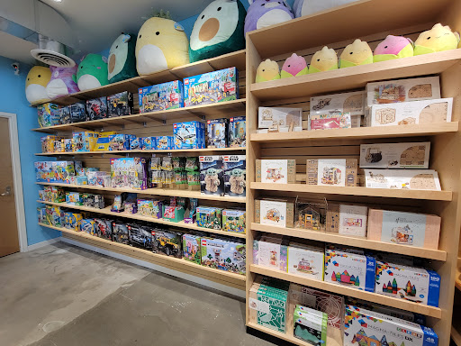 Toy Store «Oodles for Kids», reviews and photos, 7727 SE 13th Ave, Portland, OR 97202, USA
