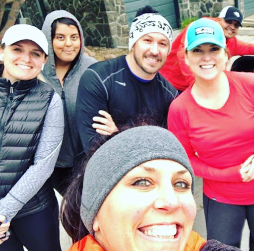 Health Club «Orangetheory Fitness Highlands», reviews and photos, 3300 W 32nd Ave, Denver, CO 80211, USA