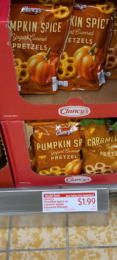 Supermarket «ALDI», reviews and photos, 1101 Park St, Ogdensburg, NY 13669, USA