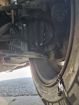 Assist Auto à Le Luc
