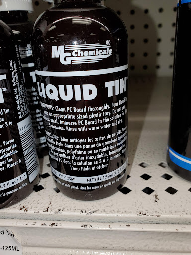 Electronics Store «You-do-it Electronics Center», reviews and photos, 40 Franklin St, Needham, MA 02494, USA