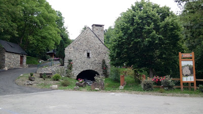 Saint Lary à Saint-Lary-Soulan
