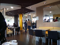 Atmosphère du Restauration rapide McDonald's Magny-en-Vexin - n°15