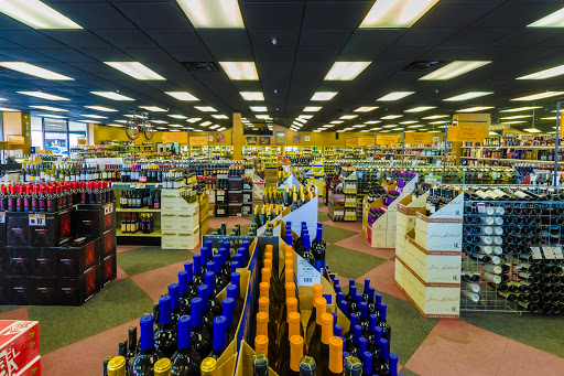 Wine Store «Brentwood Wine & Spirits», reviews and photos, 330 Franklin Rd, Brentwood, TN 37027, USA